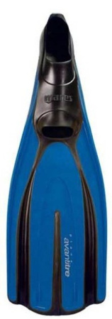 Ласты Avanti TRE (40-41; синий)